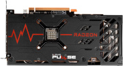 фото Видеокарта Sapphire Radeon RX 7600 PULSE (11324-01-20G)