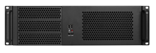 

Корпус серверный 3U Exegate Pro 3U390-08 EX293543RUS RM 19", глубина 390, БП 1200ADS, USB, Pro 3U390-08