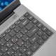 фото Ноутбук  iRu Tactio 14RLH в Перми 14 ", Ryzen 5, 32 Гб RAM, 1 Тб SSD, Radeon Vega, Серый