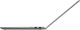 фото Ноутбук  Lenovo IdeaPad 5 14IRU9 в Волгограде 14 ", Core 7, 16 Гб RAM, 1 Тб SSD, Iris Xe Graphics, Серый