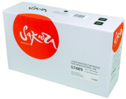 фото Картридж Sakura SACLTK407S