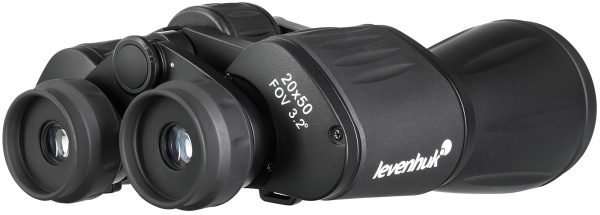 фото Бинокль  Levenhuk New Atom 20x50 в Санкт-Петербургe