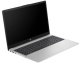 фото Ноутбук HP 255 G10 15.6" (Intel Ryzen 3, 8Гб DDR4, SSD 256 Гб, Radeon Graphics, Без ОС) Серебристый [8A549EA#BH5]