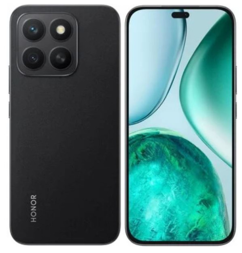 фото Смартфон  Honor X8c 8/256GB в Перми