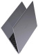 фото Ноутбук  Chuwi FreeBook в Омске 13.5 ", N, 12 Гб RAM, 512 Гб SSD, Iris Xe Graphics, Серый