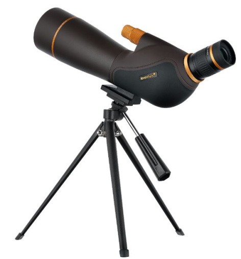 фото Зрительная труба  Levenhuk Blaze PRO 60