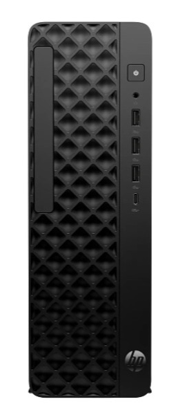 фото Компьютер HP ProDesk 2 SFF G1i E ( ) [BY7F7ET_Win11Pro]