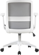 фото Кресло Cactus CS-WMC333-GY