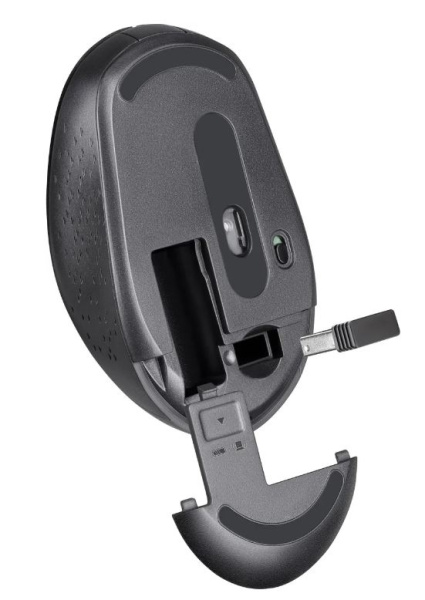 фото Мышь Wireless Defender Auris MB-027 в Волгограде