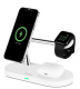 фото Зарядное устройство беспроводное TTEC AirCharger Quattro M в Омске