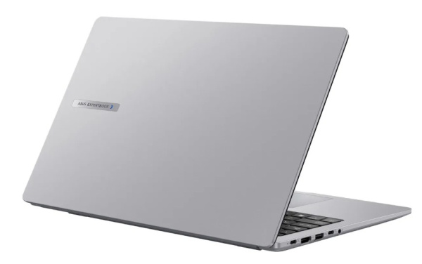 фото Ноутбук ASUS Expertbook PM1503CDA-R716512G1D 15.6" (AMD Ryzen 7, 16Гб DDR5, SSD 512 Гб, Radeon Graphics, Без ОС) Серый [90NX09D1-M00H10]