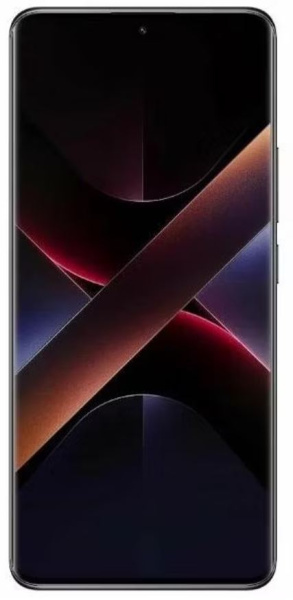 фото Смартфон  Xiaomi POCO X7 5G RU 8/256GB в Уфе