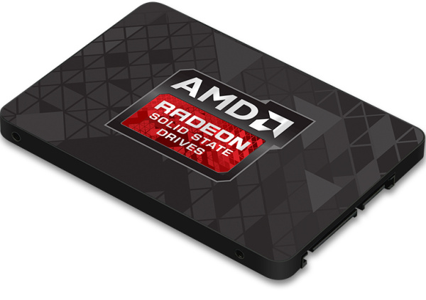 фото Накопитель SSD 2.5