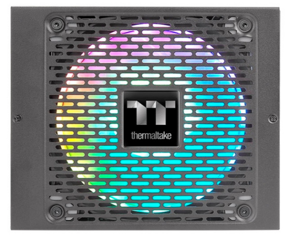 фото Блок питания ATX Thermaltake Toughpower iRGB PLUS в Казани
