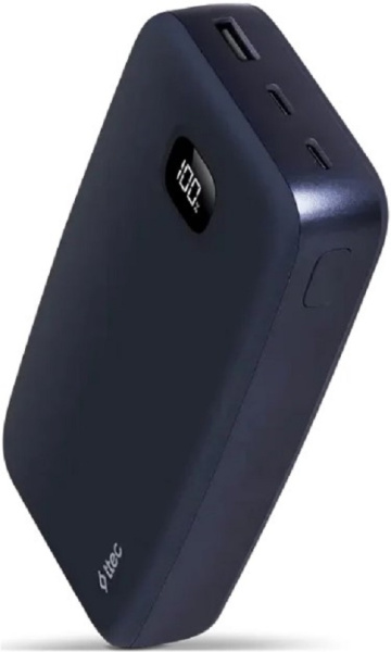 фото Аккумулятор внешний TTEC ChargeUp Pro LCD в Омске