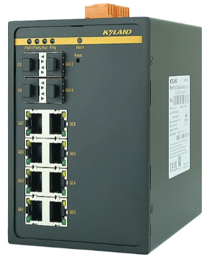 фото Коммутатор управляемый Kyland SICOM3000A в Уфе