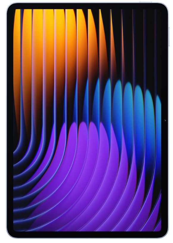 

Планшет Xiaomi Pad 7 Pro RU 8/128GB VHU5430RU (62807) Blue, Pad 7 Pro RU 8/128GB