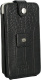 фото Чехол  Sena WalletSkin Case Croco Black
