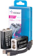 фото Аккумулятор Космос KOCLi9V1200mAh2B в Уфе