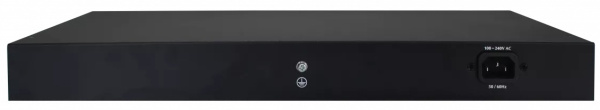 фото Коммутатор PoE BDCom S2520-P в Челябинске