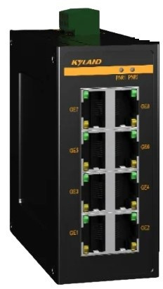 фото Коммутатор неуправляемый Kyland Opal8 в Уфе