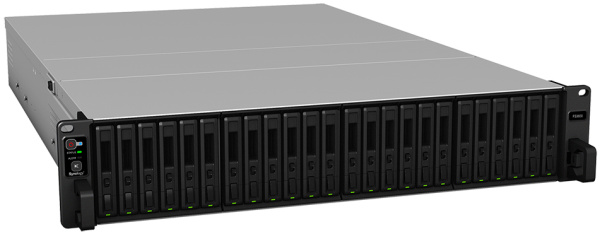 фото Сетевой накопитель  Synology FS3600 в Екатеринбурге