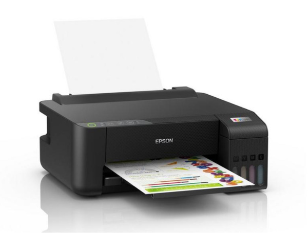 фото Принтер струйный цветной Epson EcoTank L1250 в Уфе