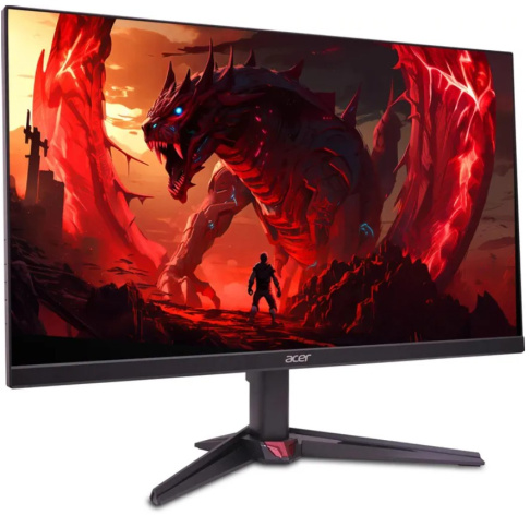 фото Монитор 27" Acer Nitro VG270UX2bmiipx в Казани