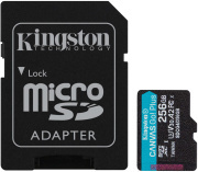 фото Карта памяти Kingston SDCG4/256GB