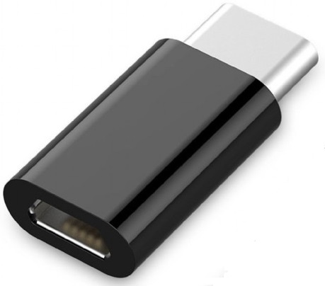 фото Адаптер  Cablexpert A-USB2-CMmF-01 в Уфе