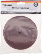 фото Диск KRANZ KR-91-1154
