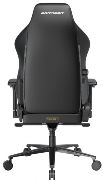 фото Кресло игровое DxRacer CRA/DL5000/N в Омске