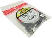 фото Кабель интерфейсный VCOM 20M/20M