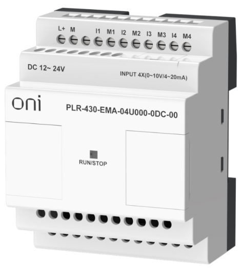 фото Модуль расширения  ONI PLR-430-EMA-04U000-0DC-00 в Санкт-Петербургe
