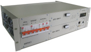 фото Источник бесперебойного питания СГЭП ИБЭП-220/48В-40А-2/2(1000)-3U-LAN