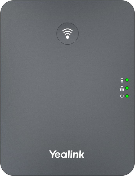 фото Базовая станция  Yealink W70B в Перми