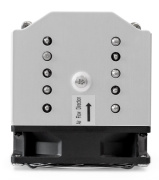 фото Кулер Exegate ESNK-P0050AP4.PWM.4U.2011.Cu