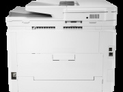 фото МФУ HP Color LaserJet Pro M282nw