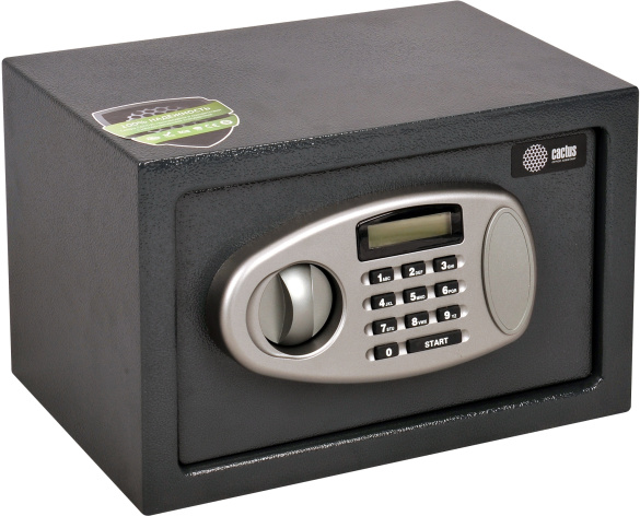 фото Сейф  Cactus CS-SF-E20 в Омске