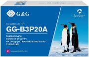 фото Картридж G&G GG-B3P20A