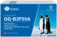 фото Картридж  G&G GG-B3P20A в Перми