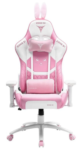 фото Кресло игровое ZONE 51 Bunny в Красноярске