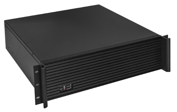 фото Корпус серверный 3U Exegate Pro 3U450-08/500RADS в Красноярске