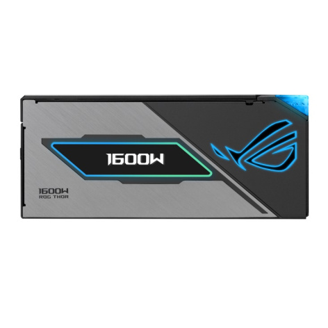 фото Блок питания ATX ASUS ROG-THOR-1600T3-GAMING