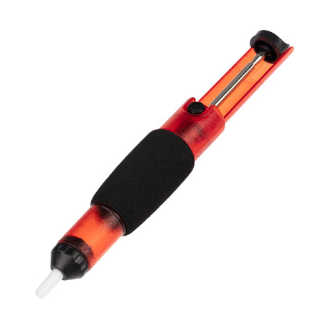 Изображение товара Оловоотсос Rexant 12-0204 для удаления припоя