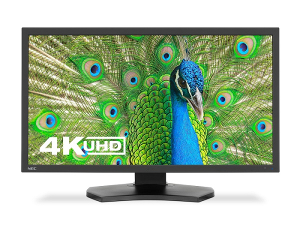 фото Монитор 31,1" NEC PA311D