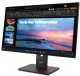 фото Монитор 27" Lenovo T27QD-40 в Смоленске