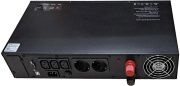 фото Источник бесперебойного питания Powercom Infinity INF-1500AP RM (3U)