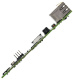фото Плата расширения  ONI EC-FC-431-ETHERCAT в Санкт-Петербургe