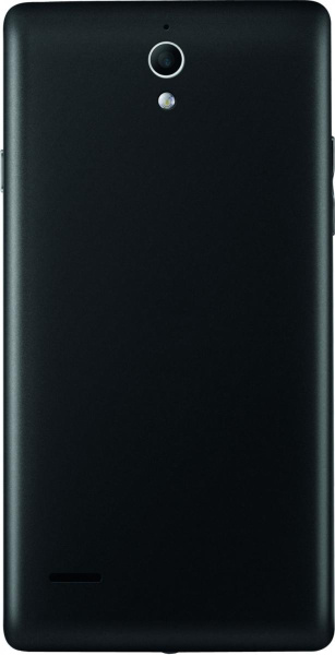 фото Мобильный телефон  Huawei Ascend G700 Black